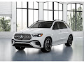2026 Mercedes-Benz GLE GLE 580