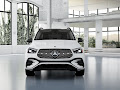2026 Mercedes-Benz GLE GLE 580