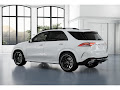 2026 Mercedes-Benz GLE GLE 580