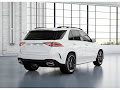 2026 Mercedes-Benz GLE GLE 580
