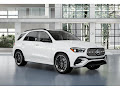 2026 Mercedes-Benz GLE GLE 580
