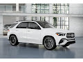 2026 Mercedes-Benz GLE GLE 580