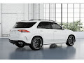 2026 Mercedes-Benz GLE GLE 580