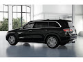 2026 Mercedes-Benz GLS GLS 450