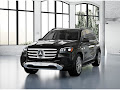 2026 Mercedes-Benz GLS GLS 450