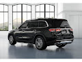 2026 Mercedes-Benz GLS GLS 450