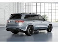 2026 Mercedes-Benz GLS GLS 63 AMG®