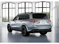 2026 Mercedes-Benz GLS GLS 63 AMG®