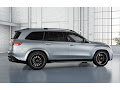 2026 Mercedes-Benz GLS GLS 63 AMG®