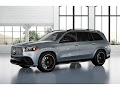 2026 Mercedes-Benz GLS GLS 63 AMG®