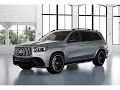 2026 Mercedes-Benz GLS GLS 63 AMG®