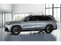 2026 Mercedes-Benz GLS GLS 63 AMG®