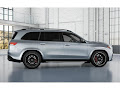 2026 Mercedes-Benz GLS GLS 63 AMG®