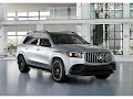 2026 Mercedes-Benz GLS GLS 63 AMG®
