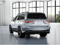 2026 Mercedes-Benz GLS GLS 63 AMG®