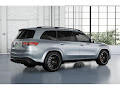 2026 Mercedes-Benz GLS GLS 63 AMG®