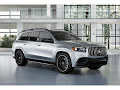 2026 Mercedes-Benz GLS GLS 63 AMG®