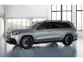 2026 Mercedes-Benz GLS GLS 63 AMG®