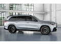 2026 Mercedes-Benz GLS GLS 63 AMG®