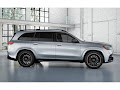 2026 Mercedes-Benz GLS GLS 63 AMG®