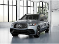 2026 Mercedes-Benz GLS GLS 63 AMG®