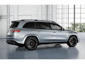 2026 Mercedes-Benz GLS GLS 63 AMG®