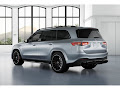 2026 Mercedes-Benz GLS GLS 63 AMG®