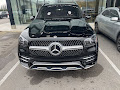 2022 Mercedes-Benz GLE GLE 450