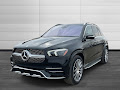 2022 Mercedes-Benz GLE GLE 450