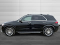 2022 Mercedes-Benz GLE GLE 450
