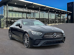 2022 Mercedes-Benz E-Class E 450