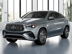 2026 Mercedes-Benz GLE GLE 53 AMG®