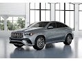2026 Mercedes-Benz GLE GLE 53 AMG®