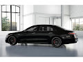2026 Mercedes-Benz S-Class S 63 E AMG®