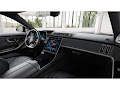 2026 Mercedes-Benz S-Class S 63 E AMG®
