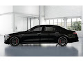 2026 Mercedes-Benz S-Class S 63 E AMG®
