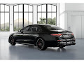 2026 Mercedes-Benz S-Class S 63 E AMG®