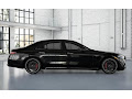 2026 Mercedes-Benz S-Class S 63 E AMG®