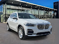 2023 BMW X5 xDrive45e