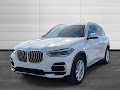 2023 BMW X5 xDrive45e