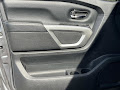 2019 Nissan Titan PRO-4X