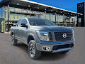 2019 Nissan Titan PRO-4X