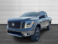 2019 Nissan Titan PRO-4X