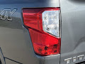 2019 Nissan Titan PRO-4X