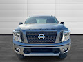 2019 Nissan Titan PRO-4X