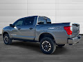 2019 Nissan Titan PRO-4X