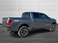 2019 Nissan Titan PRO-4X