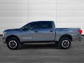 2019 Nissan Titan PRO-4X
