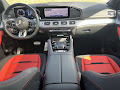 2025 Mercedes-Benz GLE GLE 63 S AMG®