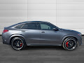 2025 Mercedes-Benz GLE GLE 63 S AMG®
